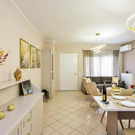 La Fleur Apartment Chania  Exterior photo