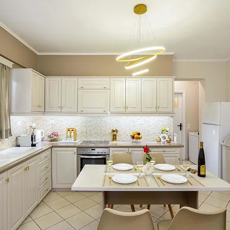 La Fleur Apartment Chania  Exterior photo