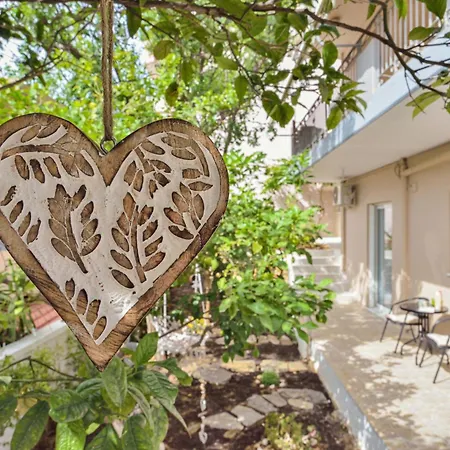 La Fleur Apartment Chania  Exterior photo