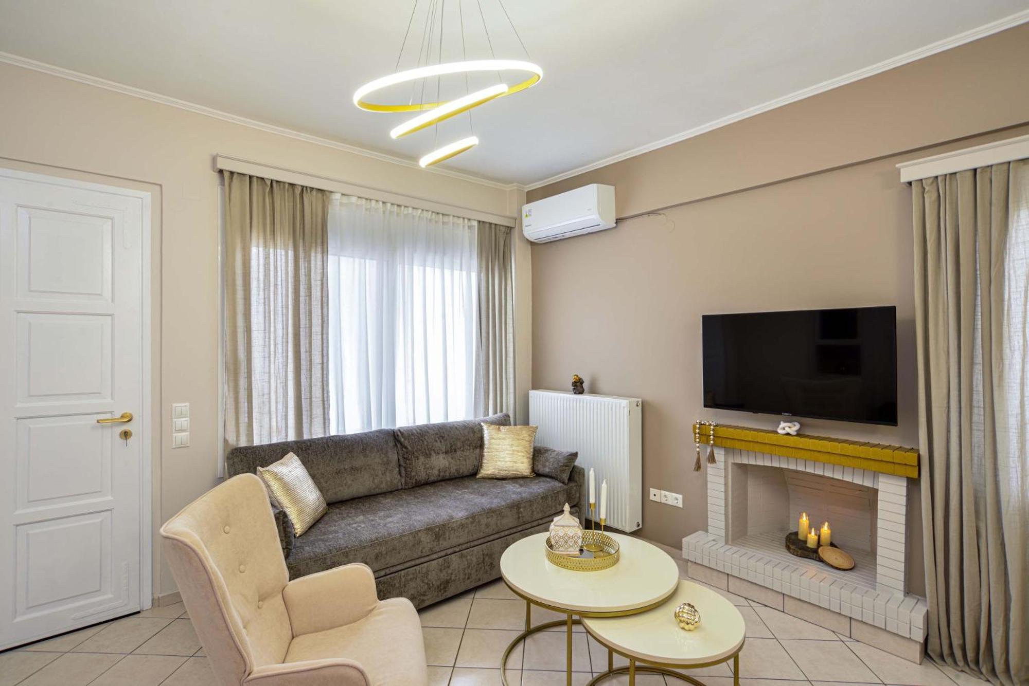 La Fleur Apartament