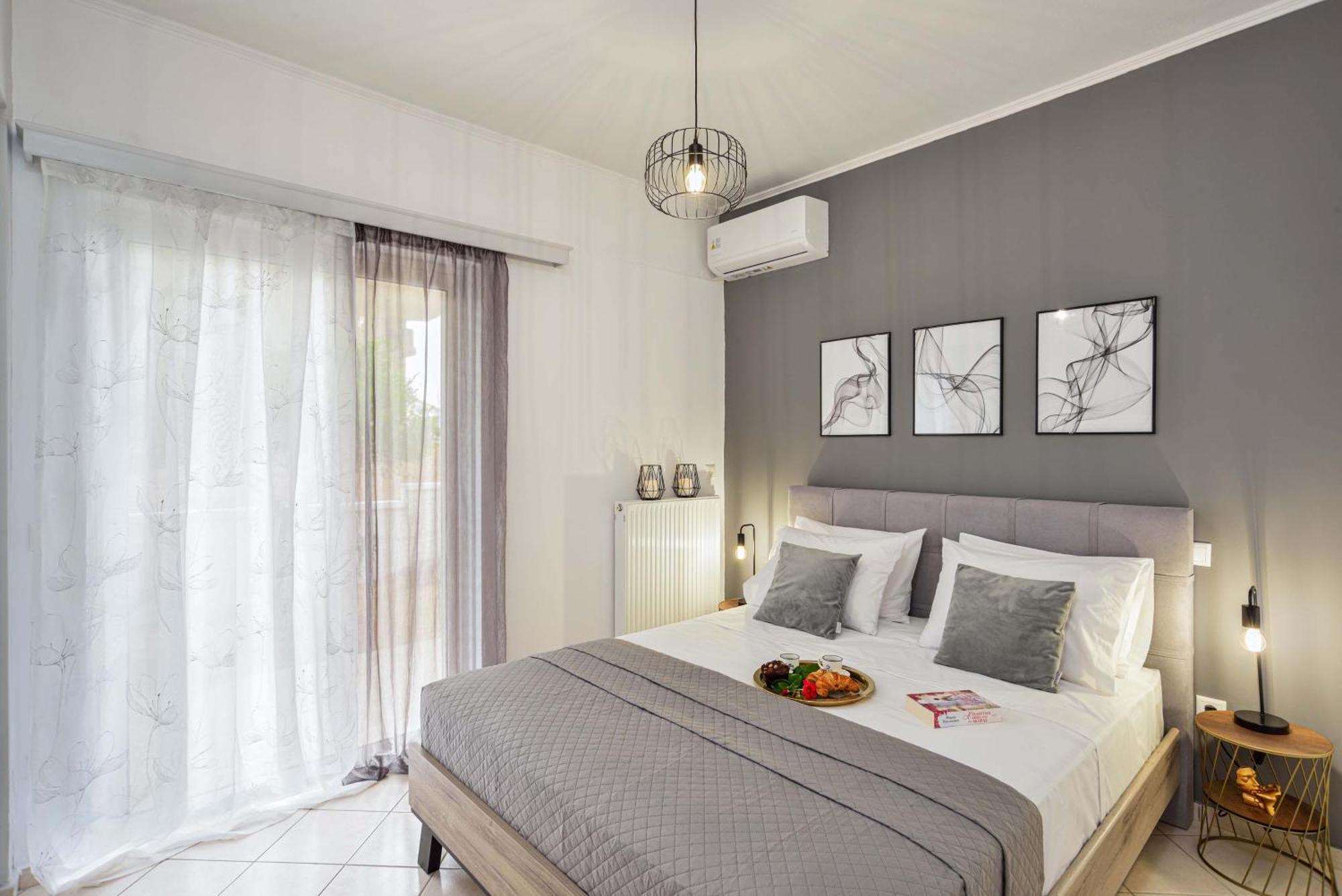 Apartament La Fleur *