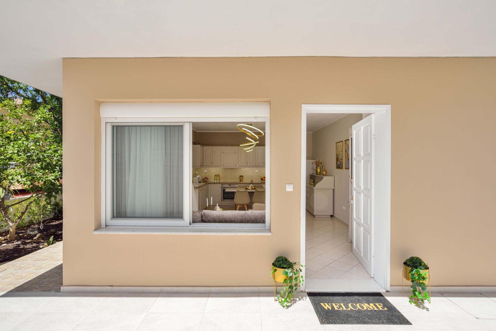Apartament La Fleur