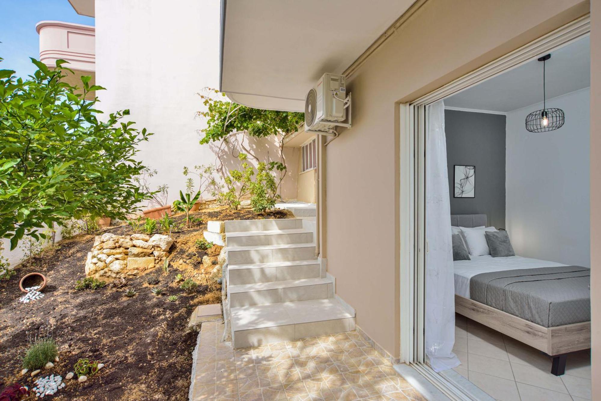 La Fleur Apartament Chania (Crete)