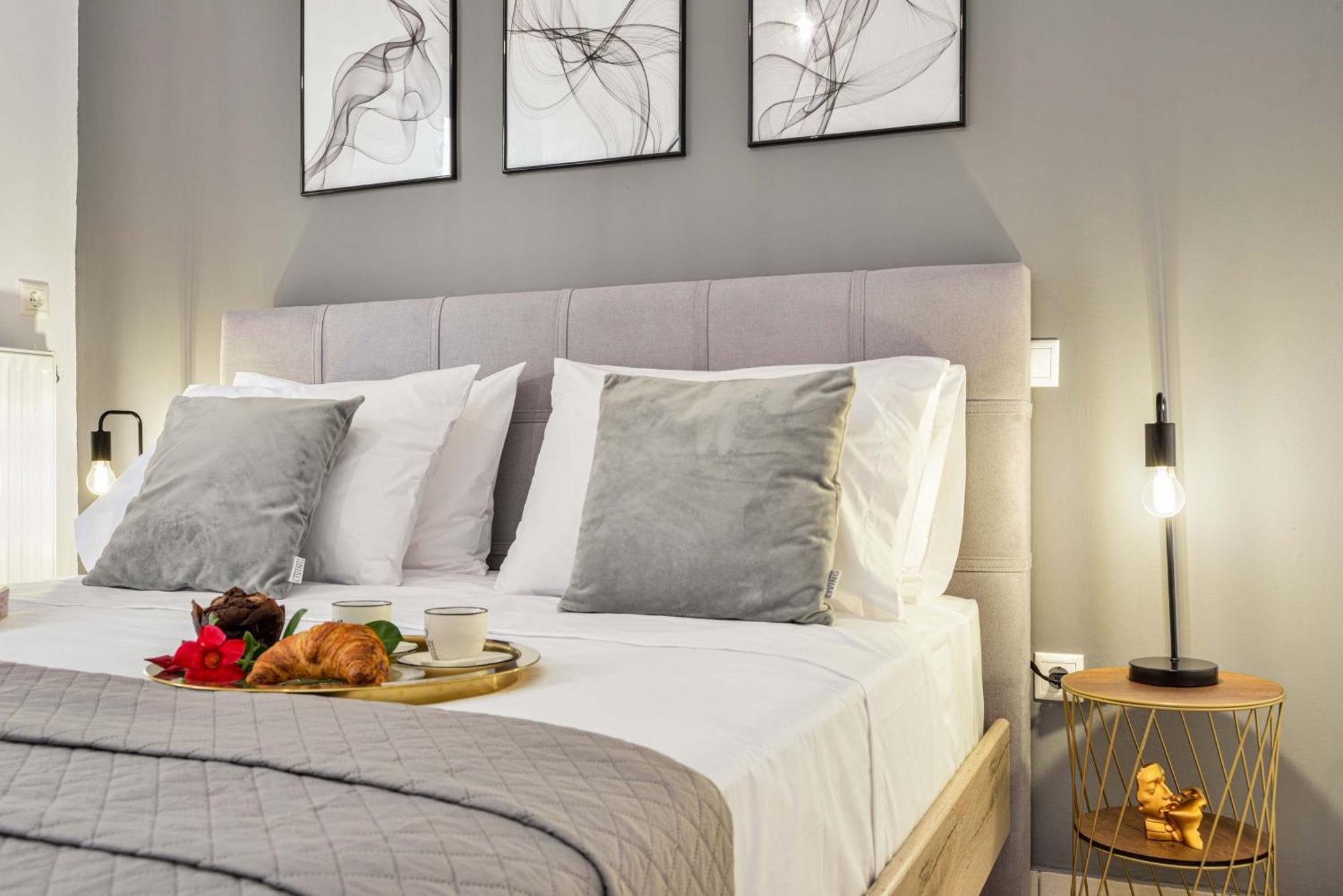 La Fleur Apartament