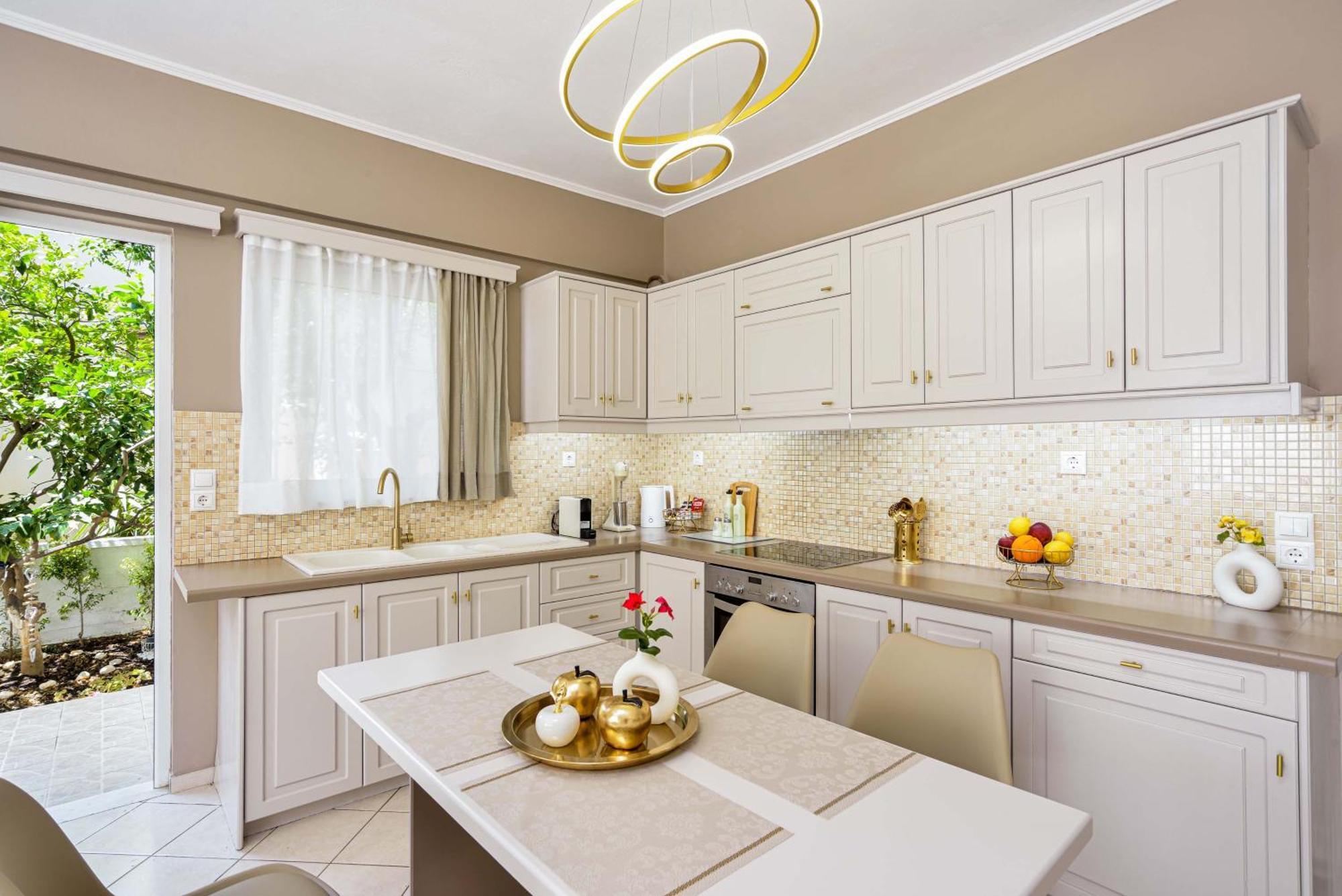 Apartament La Fleur