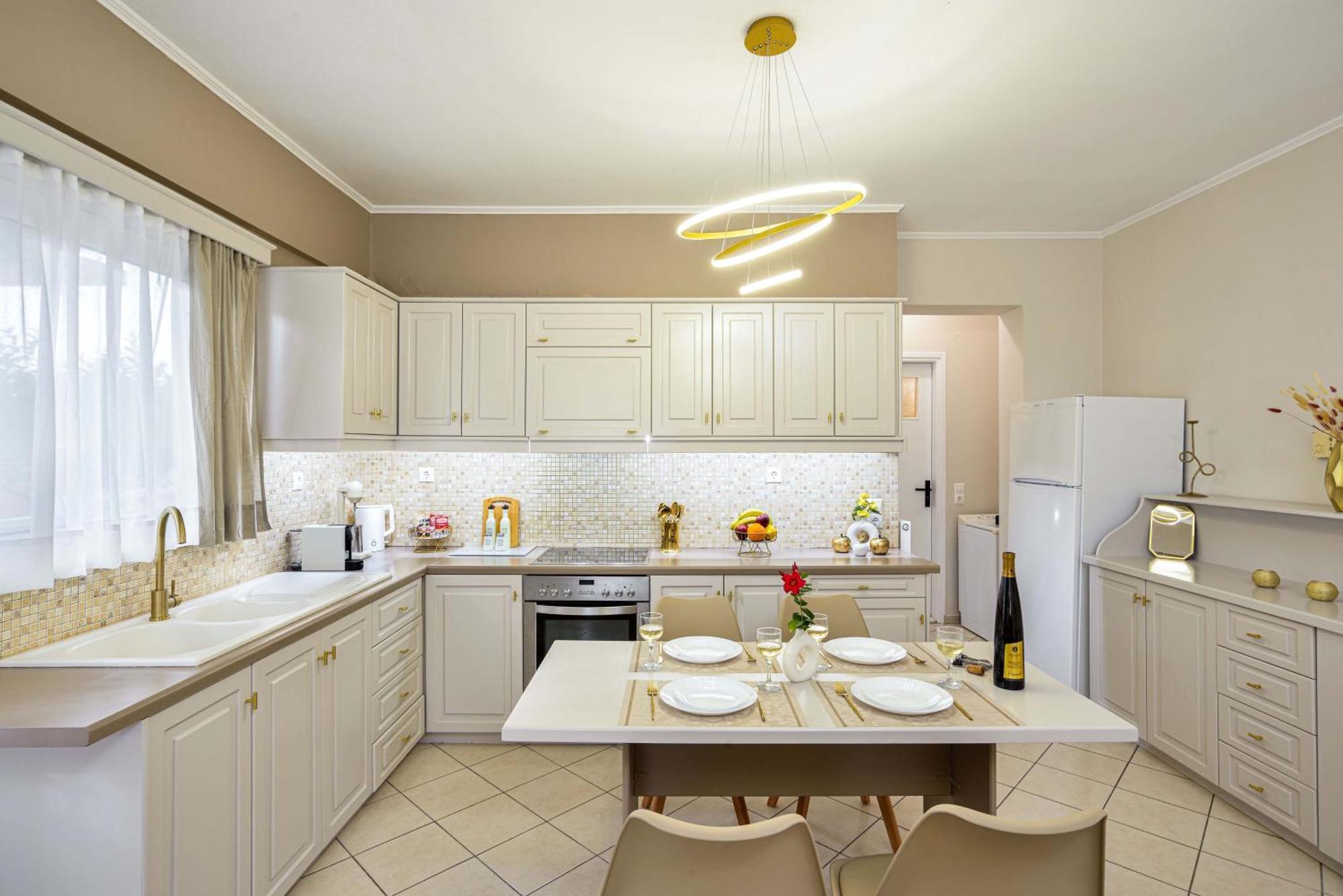 Apartament La Fleur *