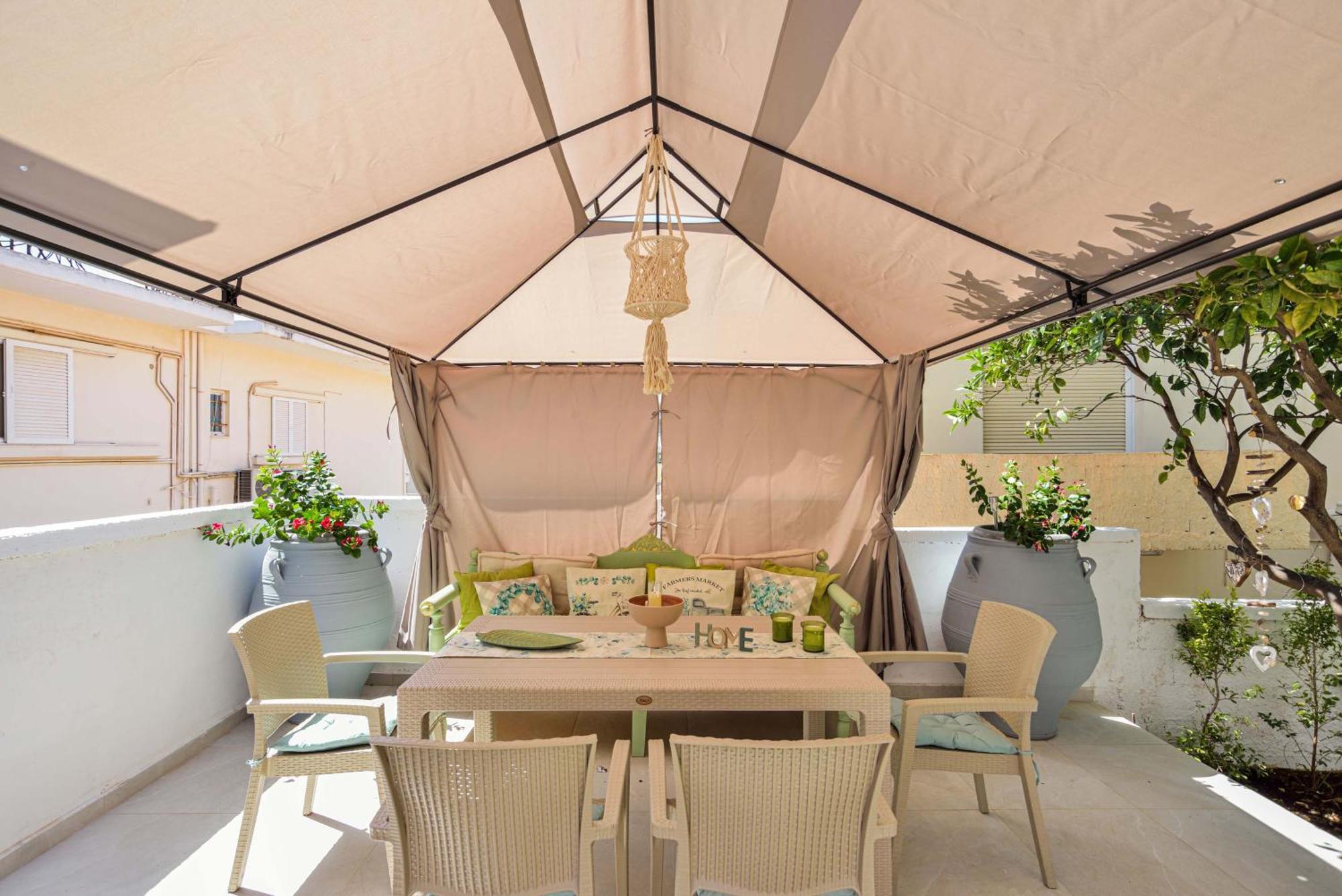 La Fleur Apartament
