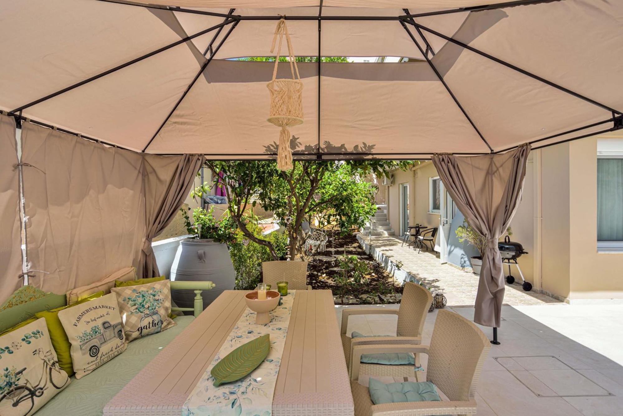 Apartament La Fleur Chania (Crete)